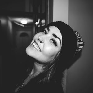 Meet your Posher, Grace